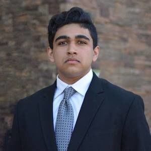 Meet your Posher, Harish